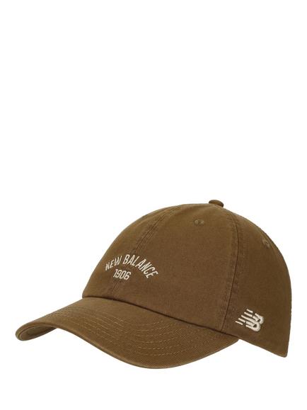 New Balance 1906 Cotton Cap, Bark