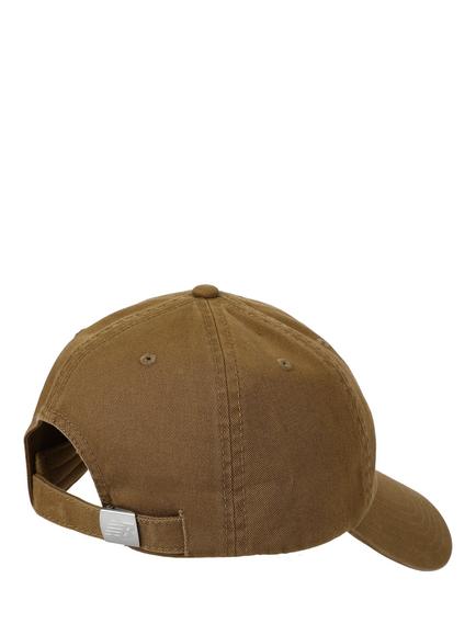 New Balance 1906 Cotton Cap - view 2, Bark