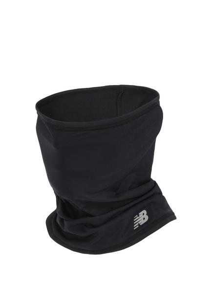 New Balance Performance Neck Gaiter, Black, Black