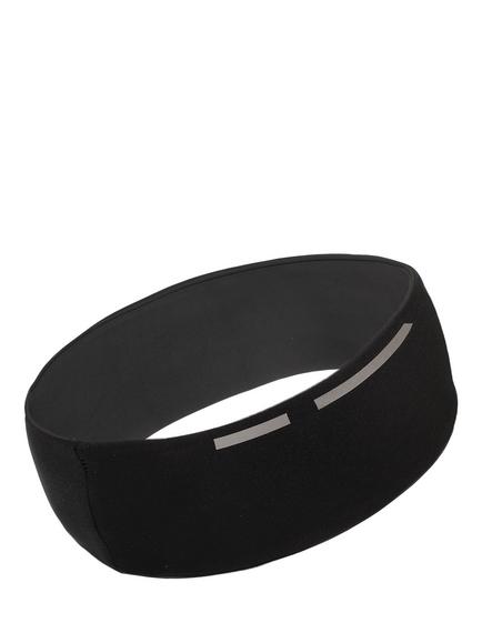 New Balance Lightweight Performance Headband, Black - view 2, Black