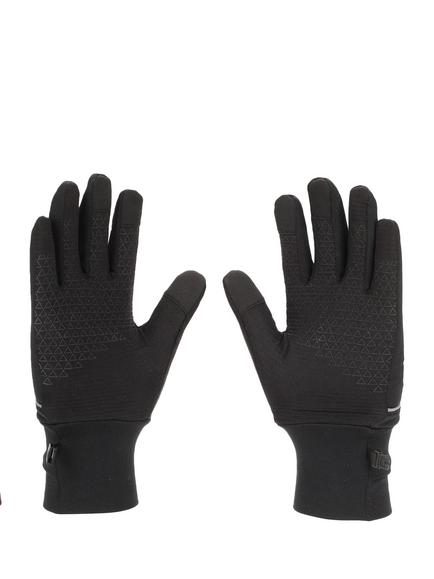 New Balance Performance Gloves, Black - view 2, Black