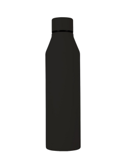 Athlecia Thermo Bottle, Black