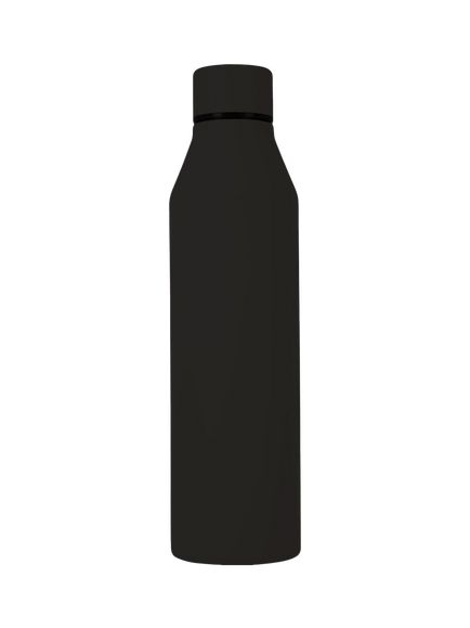 Athlecia Thermo Bottle, Black