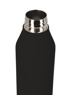 Athlecia Thermo Bottle - view 2, Black