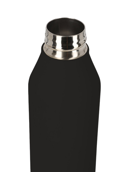 Athlecia Thermo Bottle - view 2, Black