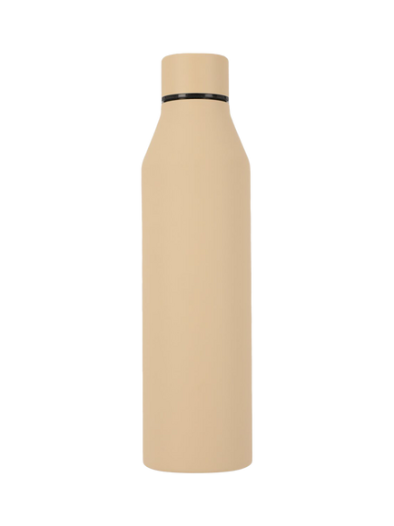 Athlecia Thermo Bottle, Whisper White