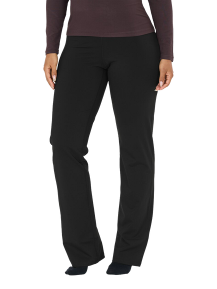Athlecia Emarri W Gym Trousers, Black
