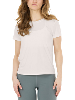 Athlecia Pacy V3 W Top, White