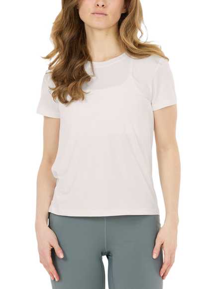 Athlecia Pacy V3 W Top, White