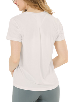 Athlecia Pacy V3 W Top - view 2, White