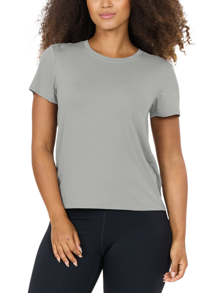Athlecia Pacy V3 W Top, Monument