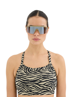 Athlecia Ciccone Athletic Eyewear, Laurel Oak - view 2, Laurel Oak