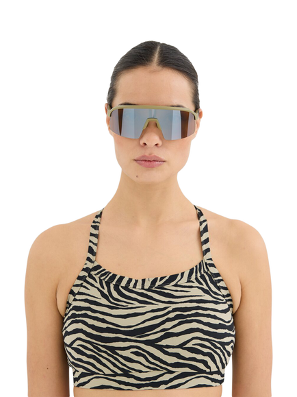 Athlecia Ciccone Athletic Eyewear, Laurel Oak - view 2, Laurel Oak