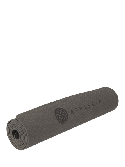 Athlecia Estell Yoga Mat, Greige