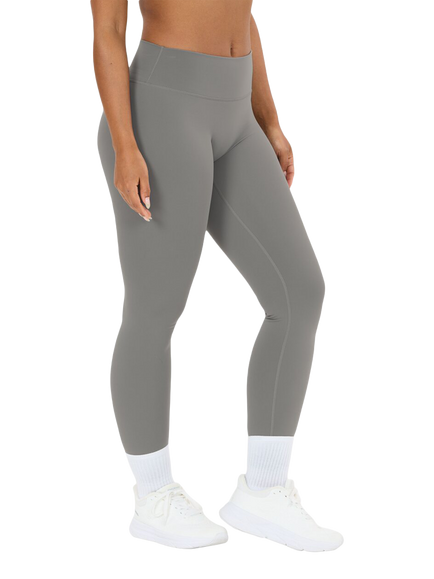 Athlecia Emarri W Tights, Poppy Seed