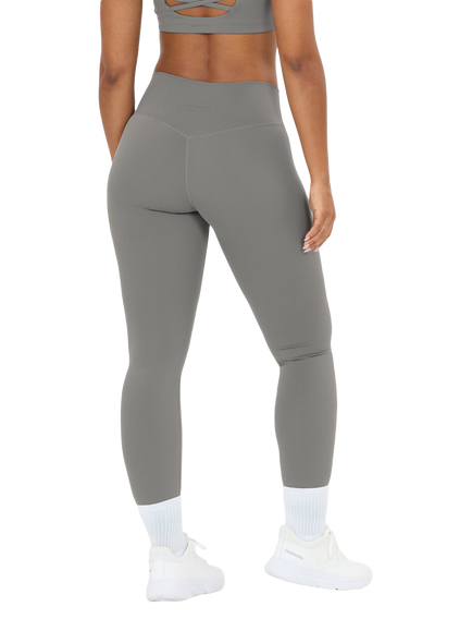 Athlecia Emarri W Tights - view 2, Poppy Seed