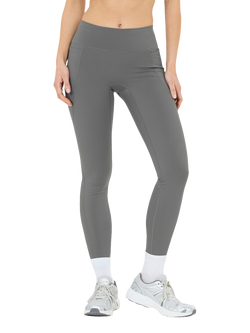 Athlecia Aliya V2 Women's Tights, Poppy Seed