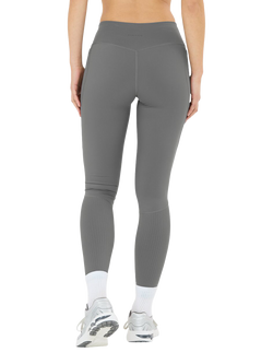 Athlecia Aliya V2 Women's Tights - view 2, Poppy Seed