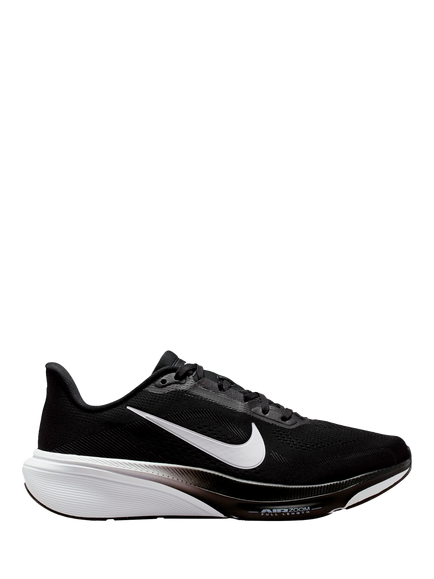 Nike Pegasus 42 Road Running Shoes, Blk/Wht Iron Gry, Blk/Wht Iron Gry
