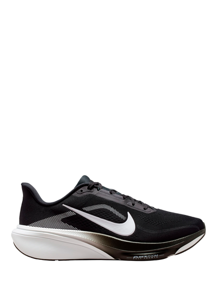Nike Air Zoom Pegasus 42 Mesh Men's Sports Shoes, Blk/Wht/Phot Dust, Blk/Wht/Phot Dust