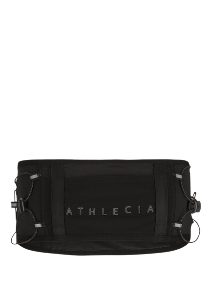 Athlecia Glessop Running Belt, Black, Black