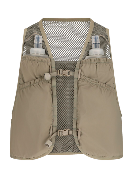 Athlecia Running Vest, Laurel Oak