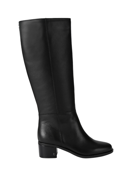 Carvela Contino High Boots, Black, Black