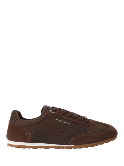 KG Kurt Geiger Dexter Trainers, Brown