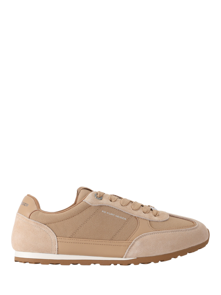 KG Kurt Geiger Dexter Trainers, Taupe