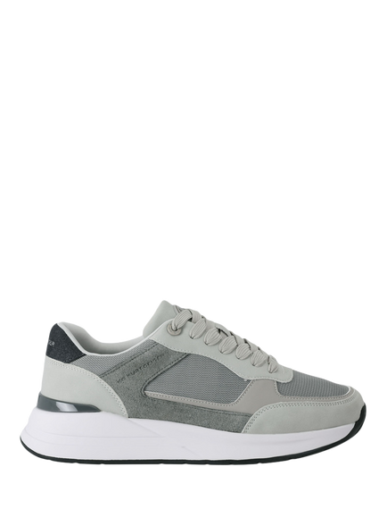 KG Kurt Geiger Jesse Trainers, Grey Mid