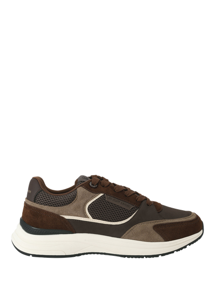 KG Kurt Geiger Jett Trainers, Brown