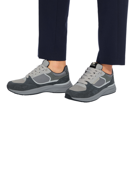 KG Kurt Geiger Jett Trainers, Multi - view 2, Multi