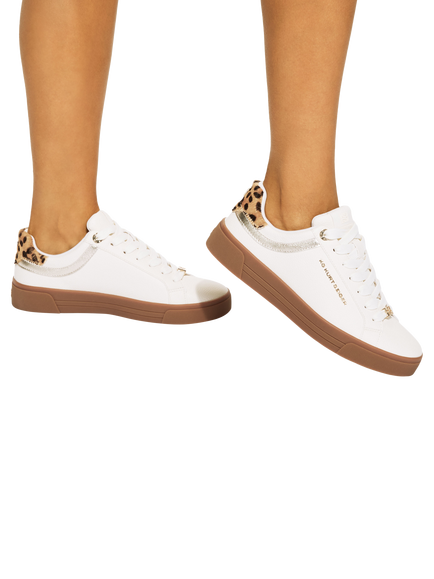 KG Kurt Geiger Lola Trainers, Multi - view 2, Multi