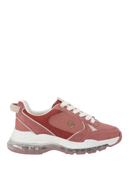 KG Kurt Geiger Luna Trainers, Pink Comb, Pink Comb