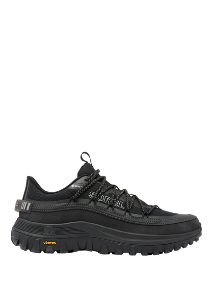 SOREL Callsign Horizon™ Trainers, Black/Jet, Black/Jet
