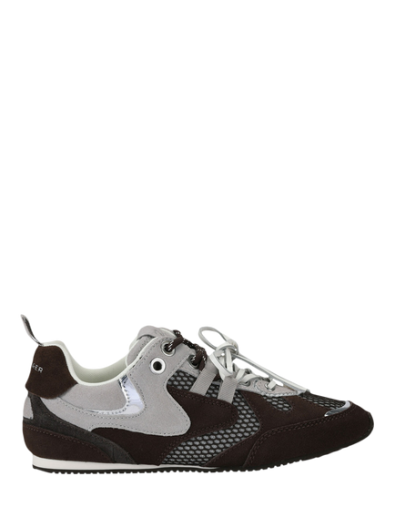 Kurt Geiger London Kurt Slim Runner Trainers, Multi, Multi