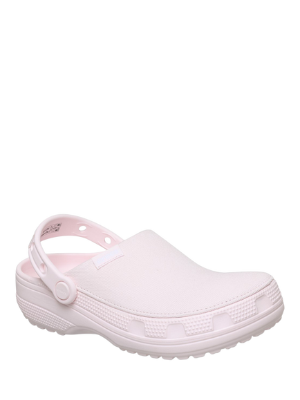 Crocs Classic Crafted Clogs - view 2, Bubble Ice