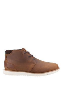 TOMS Navi Chukka Boots, Tpoaz Brown, Topaz Brown