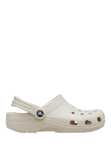 Crocs Classic Clogs, Pink Lemonade, Frappe