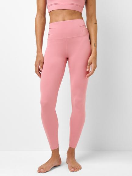 Sweaty Betty Women's Performance Leggings, Dark Deco Pink, Dark Deco Pink