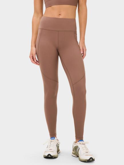 Sweaty Betty Power Gym Leggings, Chestnut Brown, Chestnut Brown