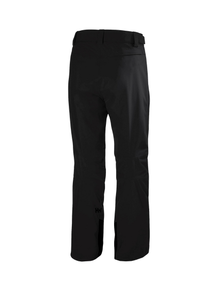 Helly Hansen Legendary Ski Trousers, 990 Black - view 2, 990 Black