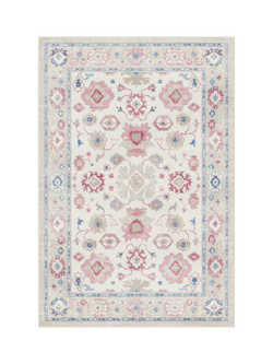 Ruggable Serena Rug, Pink