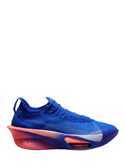 Nike Men's Alphafly 3 Trainers, Racer Blue, Racer Blue/White-ato