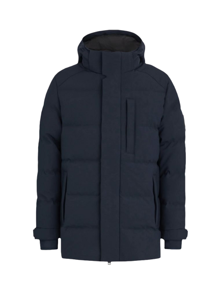 Belstaff Pendulum Jacket, Dark Ink, Dark Ink