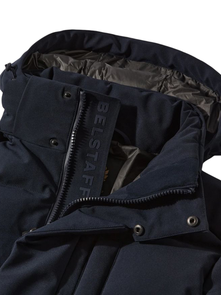 Belstaff Pendulum Jacket, Dark Ink - view 2, Dark Ink