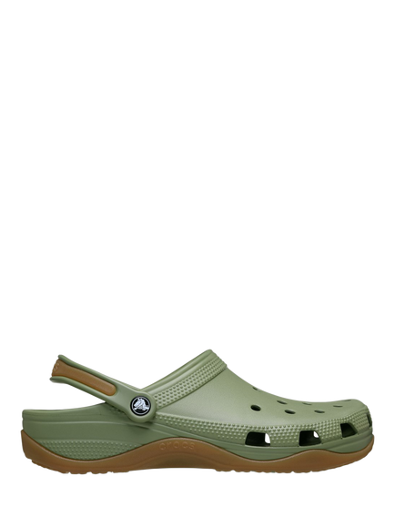 Crocs Classic EVO Gum Clogs, Cargo/Gum