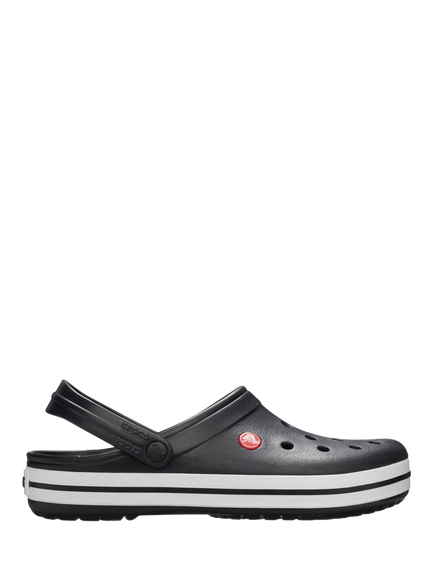 Crocs Crocband Clogs, Black