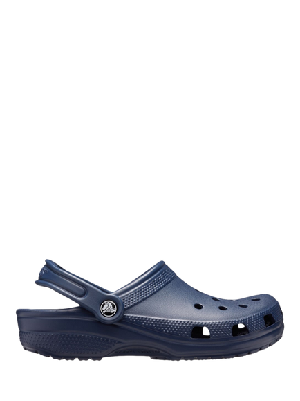 Crocs Classic Clogs, Navy, Navy