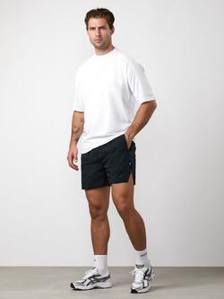 Gym King Roam Crew Neck T-Shirt, White